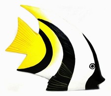 Deko fische holzfisch gebraucht kaufen Deko fische holzfisch gebraucht kaufen  Stegen