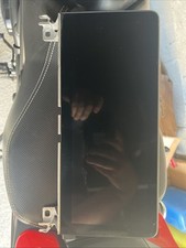 Nbt bmw screen d'occasion  Florange