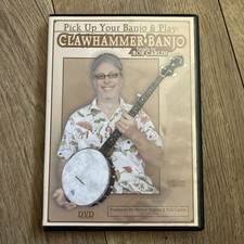 Pick banjo play for sale  Sebastopol