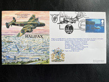 Raf 1997 handley for sale  HYTHE