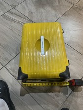 Rimowa porsche design for sale  Fort Lauderdale