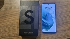 Samsung Galaxy S21 5G 128GB czarny odblokowany dobry stan telefon komórkowy na sprzedaż  Wysyłka do Poland