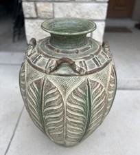 Large urn indoor for sale  Uvalde
