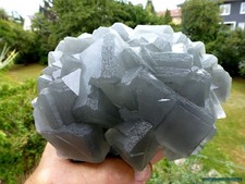 Fluorit xiang hualing gebraucht kaufen  Weiden