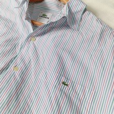 Chemise lacoste homme d'occasion  Perpignan-