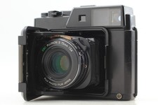Exc fuji fujica usato  Spedire a Italy