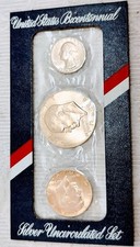 Stk silber usa gebraucht kaufen  Stelle