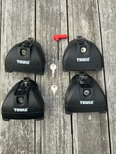 Thule 753 footpack for sale  FALKIRK