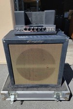 Rare vintage ampeg for sale  Richmond