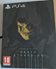 Ps4 death stranding for sale  LONDON