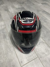 Casco per scooter usato  Campobasso