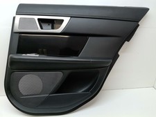 Pannello interno portiera usato  Italia