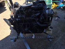Mercruiser 470 engine for sale  Arlington