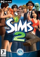 Sims 2 for sale  ROSSENDALE