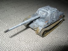 Schwerer jagdpanzer jagdtiger gebraucht kaufen  Aachen