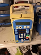 Pompe perfusion volume d'occasion  Fontaine