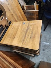 Restaurant tables for sale  EASTBOURNE