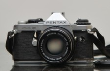 Pentax super con usato  Guidonia Montecelio