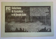 ecstatica usato ecstatica usato Ferrara
