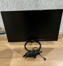 Acer r240hy lcd for sale  Waukegan