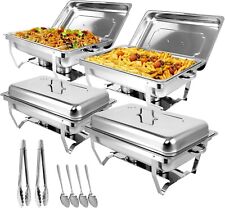 Snowtaros chafing dish gebraucht kaufen  Versand nach Germany