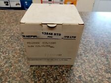 Villiers mk40 piston for sale  TELFORD