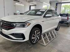Bomba ABS usada e conjunto de motor serve: 2019 Volkswagen Jetta gli montagem grau comprar usado  Enviando para Brazil