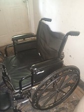 Drive brand wheelchair. for sale  Elkins