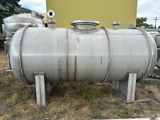 Stainless steel tank for sale  Roseburg
