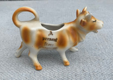 Vintage lucky white for sale  IPSWICH
