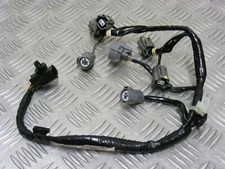 Vfr800 crossrunner injector for sale  COLCHESTER