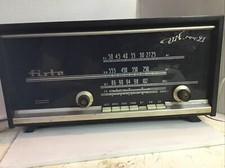 Radio valvole firte usato  Scandiano