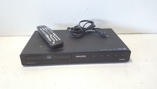 Leitor de DVD Philips DVP3570 HDMI 1080p digitalização progressiva Dolby Digital com controle remoto comprar usado  Enviando para Brazil