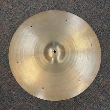 Zildjian 1950s 20in for sale  Hoboken