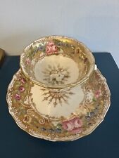 Beautiful antique coalport for sale  SALE