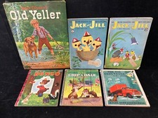 Vintage children story for sale  Los Angeles