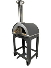 Forno legna pizza usato  Pace del Mela