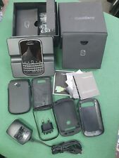 Blackberry bold 9900 gebraucht kaufen  Berlin