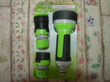 Set pistola irrigazione usato  San Mauro Torinese
