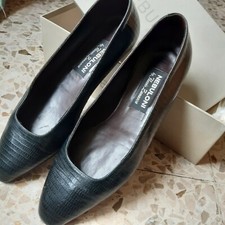 Scarpe donna nebuloni usato  Cremona