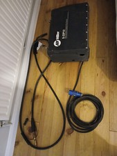 Miller wire feeder for sale  DEREHAM