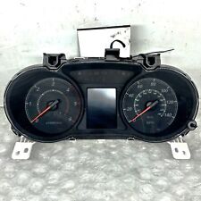Speedometer mitsubishi asx for sale  ROTHERHAM