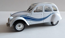 Citroen 2cv 1983 d'occasion  France