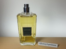 Guerlain vetiver eau usato  Porto San Giorgio