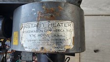 Auxiliary gasoline heater. for sale  Lake Havasu City