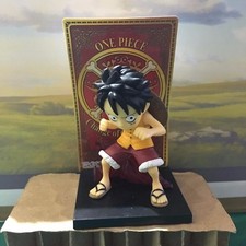 Figure manga one usato  Catania