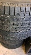Vendo gomme mai usato  Vizzola Ticino