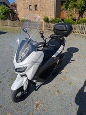 Sportscooter roller yamaha gebraucht kaufen  Petershagen