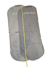 Vintage nordstrom grey for sale  Streamwood