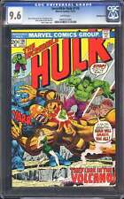 incredible hulk 170 dec for sale incredible hulk 170 dec for sale Southampton